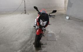 HONDA CBF125 JC40