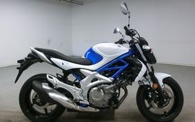 SUZUKI GLADIUS 650 2010 CX111