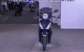 HONDA DIO 110 JF58