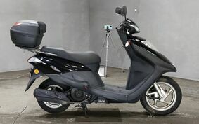 HONDA DIO 125 TCJU