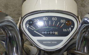 HONDA DAX 50 ST50