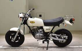 HONDA APE 50 AC16