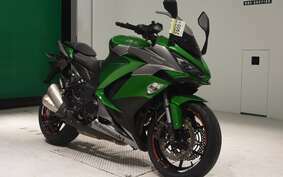 KAWASAKI NINJA 1000 A 2019 ZXT00W