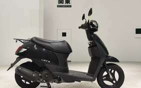 SUZUKI LET's CA4AA