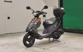 SUZUKI ADDRESS V125 CF4EA