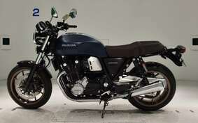 HONDA CB1100RS 2022 SC65