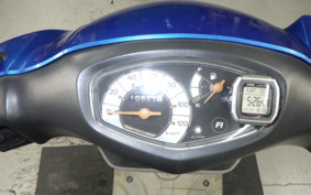 SUZUKI ADDRESS V125 G CF46A