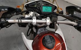 YAMAHA SEROW 250 DG17J