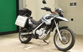 BMW F650GS 2004 0175