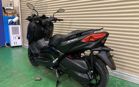 YAMAHA X-MAX SG42J