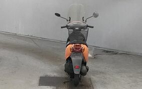 SUZUKI LET's 4 CA45A