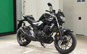 YAMAHA MT-03 2016 RH07J