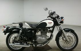 KAWASAKI ESTRELLA 1992 BJ250A