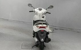 HONDA LEAD 125 JF45