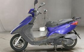 YAMAHA AXIS 125 TREET SE53J