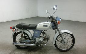 HONDA BENLY 50 S CD50