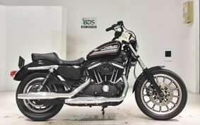 HARLEY XL883RI 2014 CS2