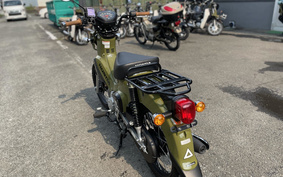 HONDA CROSS CUB 110 JA45