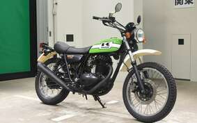 KAWASAKI 250TR BJ250F