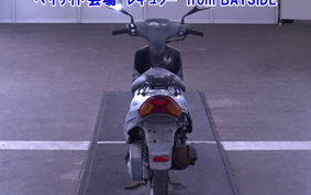 YAMAHA BJ
