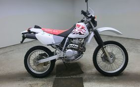 HONDA XR250 MD30