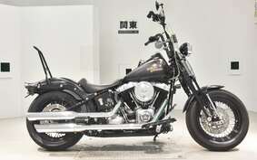 HARLEY FLSTSB 1580 2008 JM5