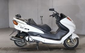YAMAHA MAJESTY 250 SG03J