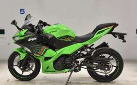 KAWASAKI NINJA 400 2023 EX400L