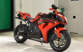 HONDA CBR1000RR 2006 SC57