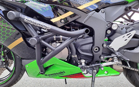 KAWASAKI NINJA ZX-6R ABS KRT 2020 ZX636G