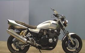 YAMAHA XJR400 R 2002 RH02J