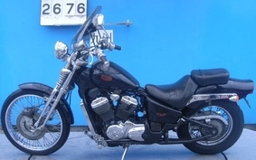 HONDA STEED 400 VLS NC37