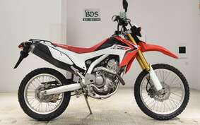 HONDA CRF250L MD38