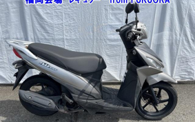 SUZUKI ADDRESS110-2