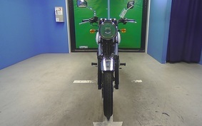 KAWASAKI ESTRELLA 2008 BJ250A