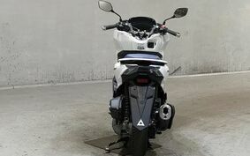 HONDA PCX125 E JK06