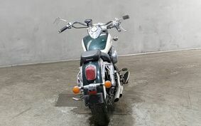 HONDA SHADOW 400 1997 NC34