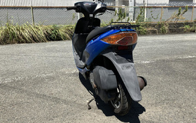 SUZUKI ADDRESS V50 CA44A