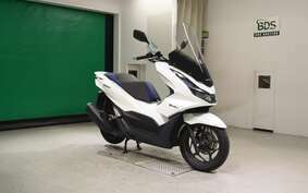 HONDA PCX125 JK06