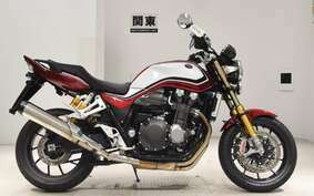 HONDA CB1300SF SUPER FOUR SP 2022 SC54