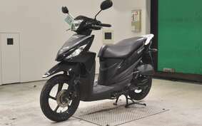 SUZUKI ADDRESS 110 CE47A