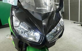 KAWASAKI NINJA 1000 A 2015 ZXT00L