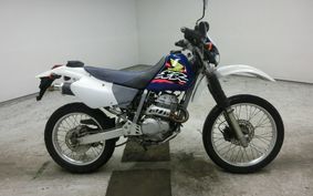 HONDA XR250 MD30