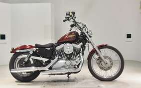 HARLEY XL1200V 2012 LF3