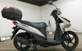 SUZUKI ADDRESS 110 CE47A