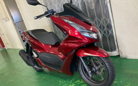 HONDA PCX 160 KF47