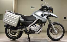 BMW F650GS 2006 0175