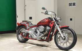 YAMAHA DRAGSTAR 400 2002 VH01J