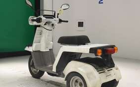 HONDA GYRO X TD02