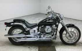 YAMAHA DRAGSTAR 400 1998